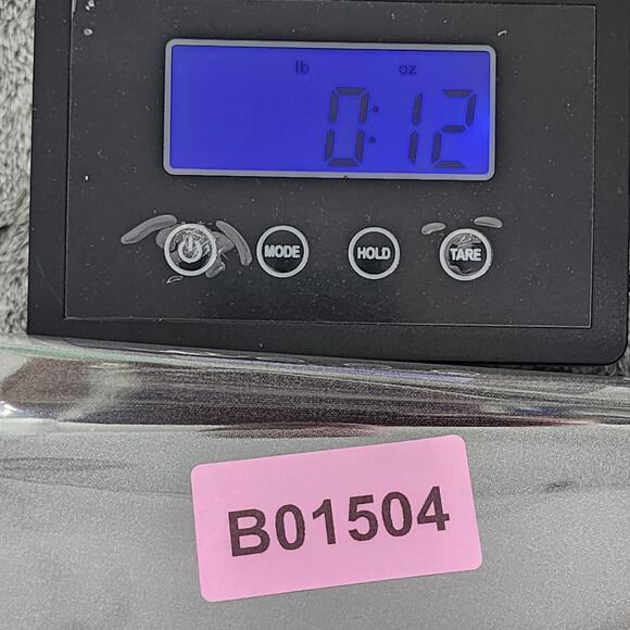 Vintage Star City Pants Womens 5 Juniors Gray Mid Rise Flare Leg Stretch Office - Picture 11 of 11